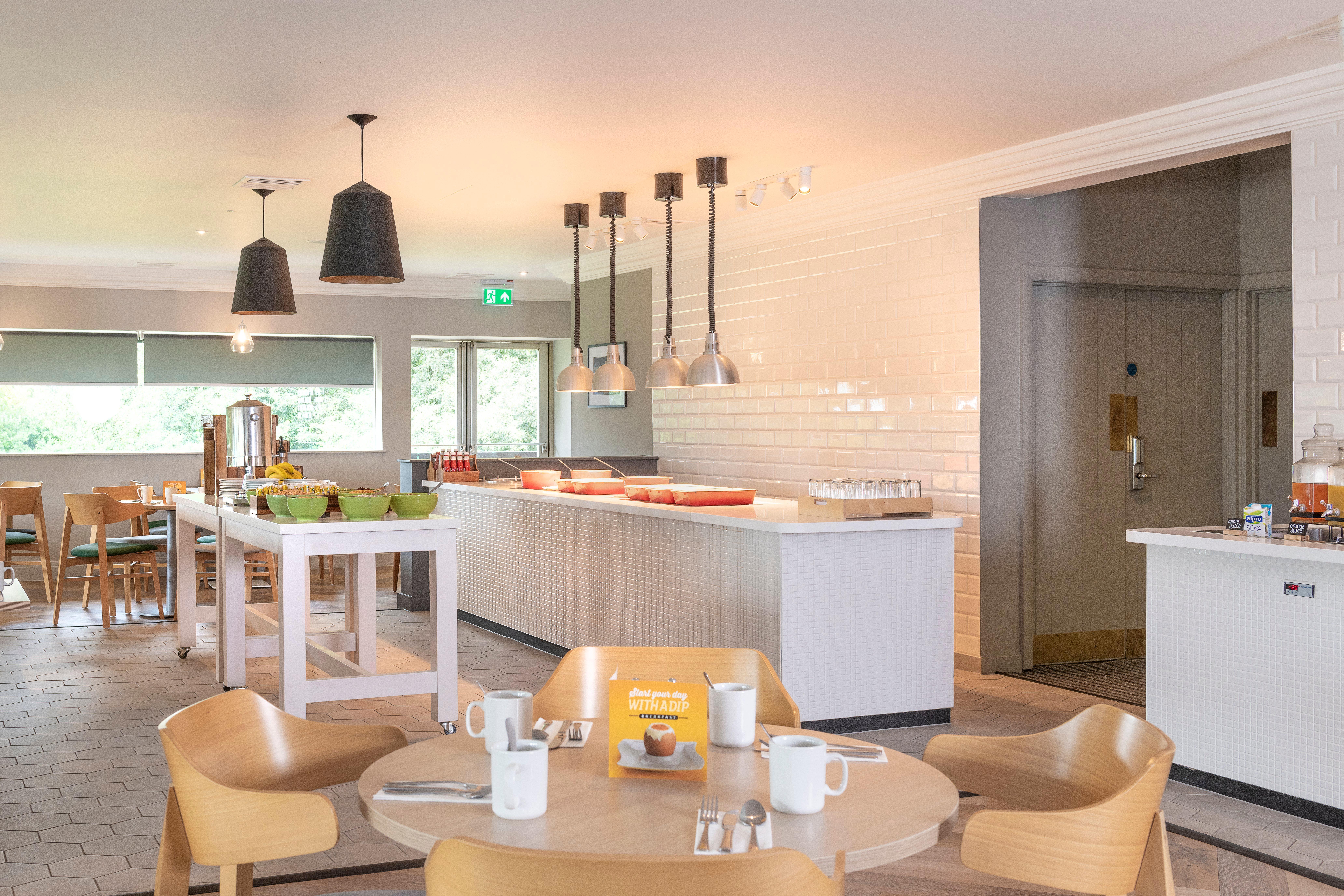 Holiday Inn Norwich, Ipswich Road By Ihg Exterior foto