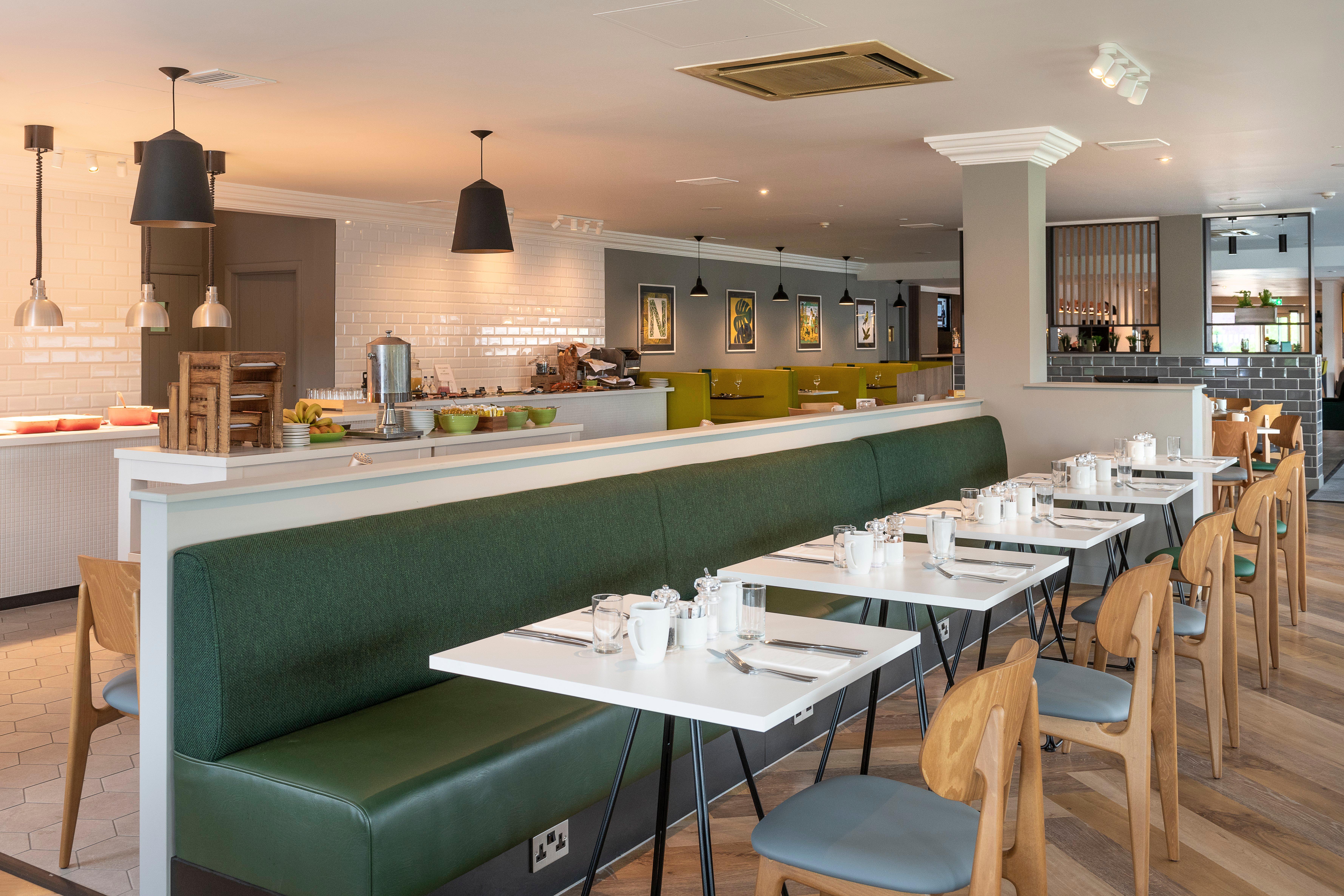 Holiday Inn Norwich, Ipswich Road By Ihg Exterior foto