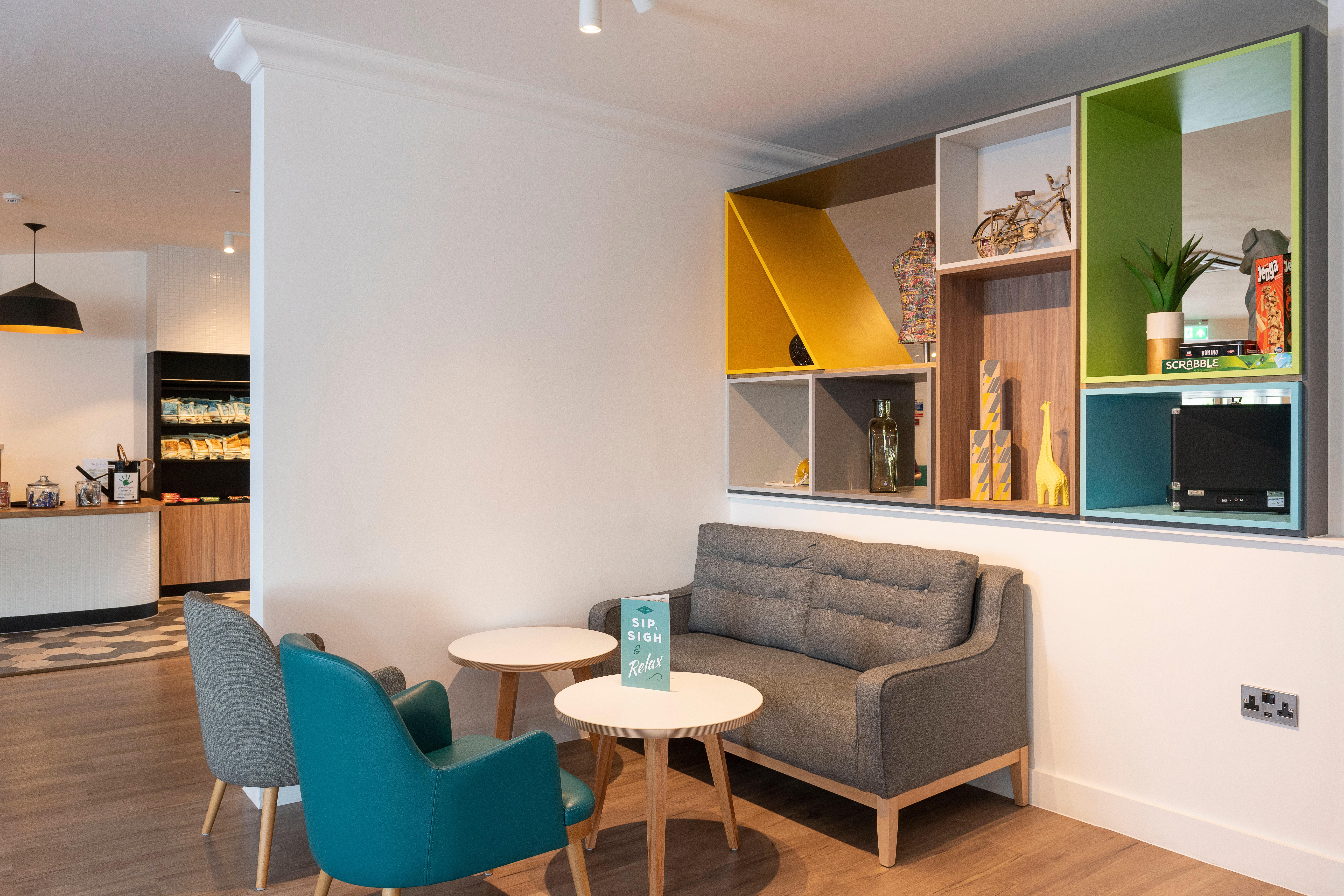 Holiday Inn Norwich, Ipswich Road By Ihg Exterior foto