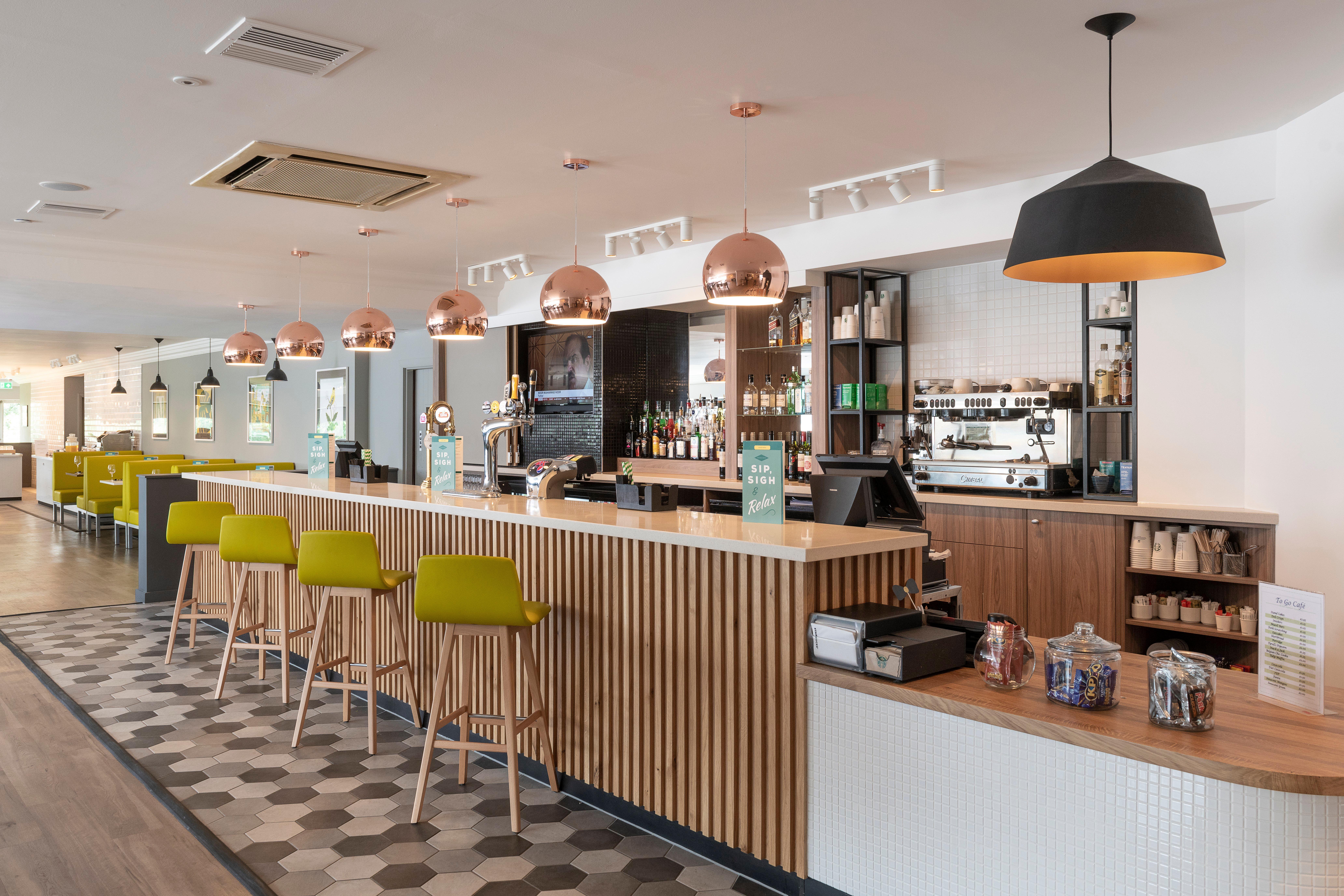Holiday Inn Norwich, Ipswich Road By Ihg Exterior foto
