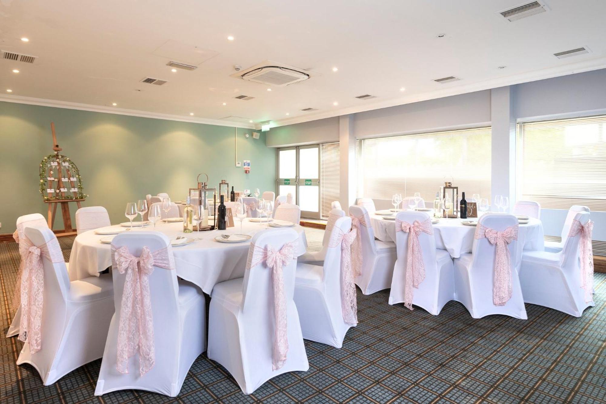 Holiday Inn Norwich, Ipswich Road By Ihg Exterior foto