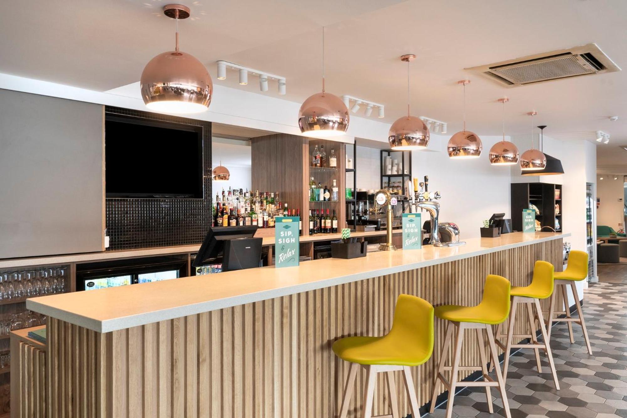 Holiday Inn Norwich, Ipswich Road By Ihg Exterior foto