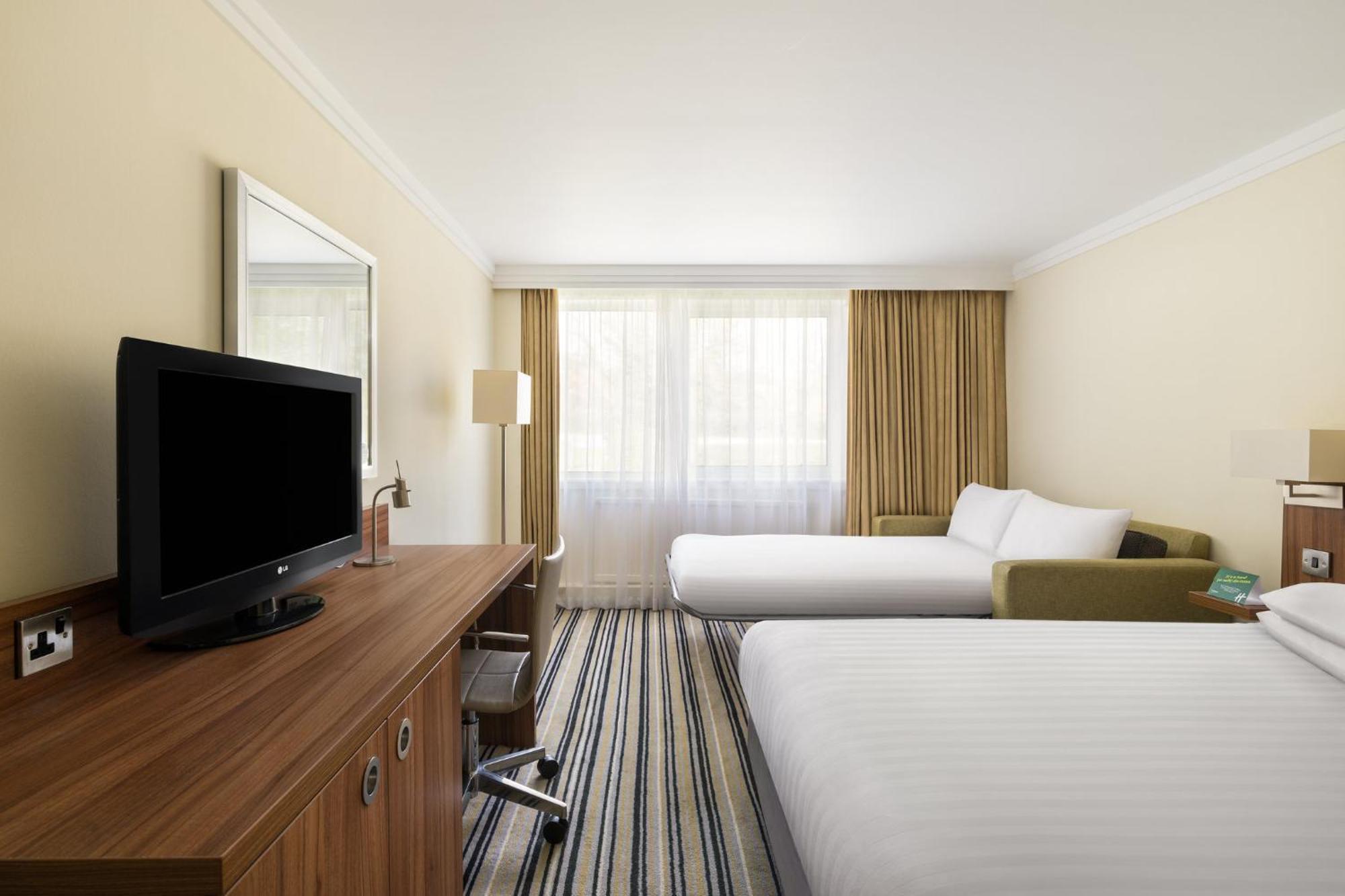Holiday Inn Norwich, Ipswich Road By Ihg Exterior foto