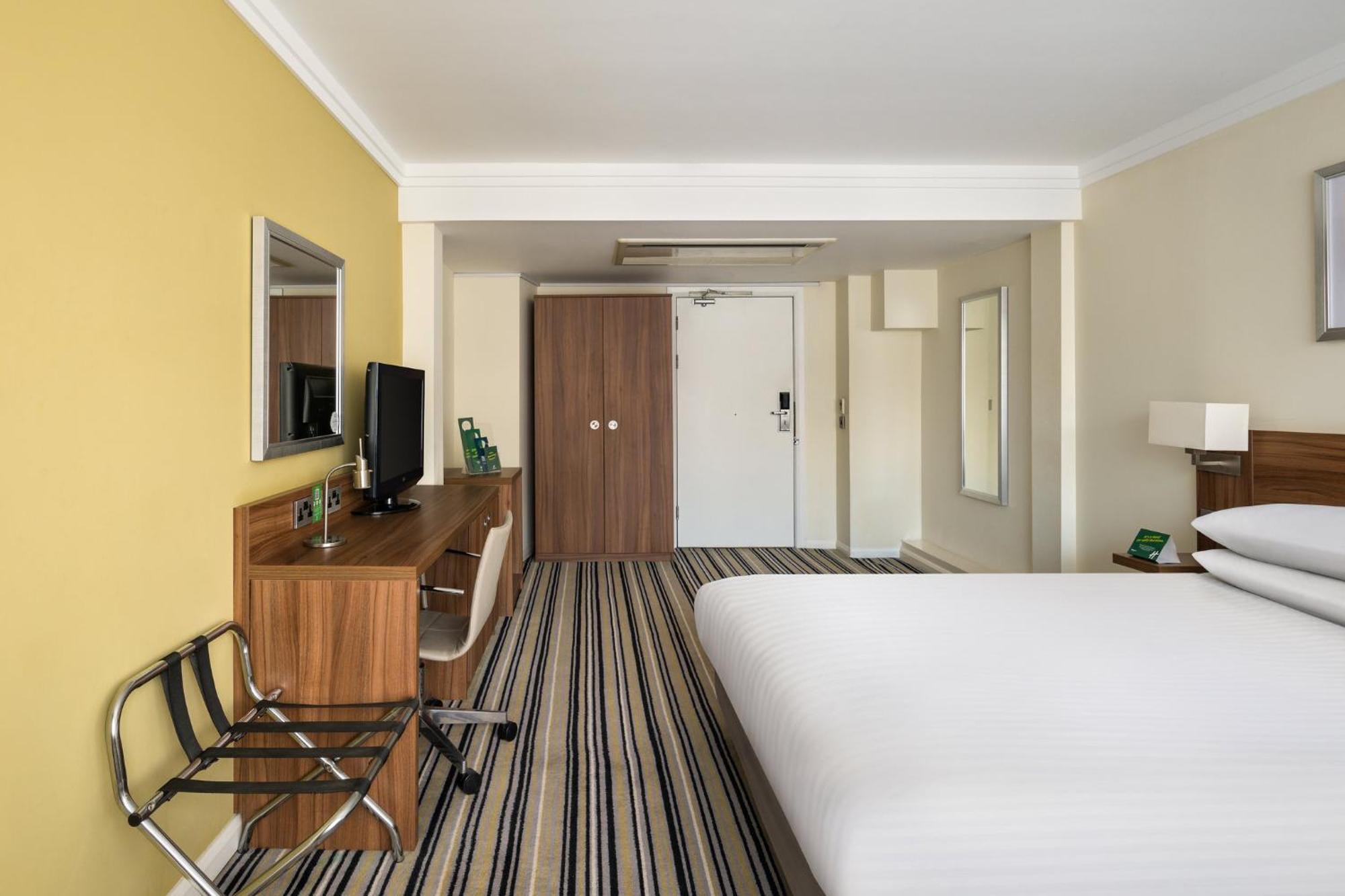 Holiday Inn Norwich, Ipswich Road By Ihg Exterior foto