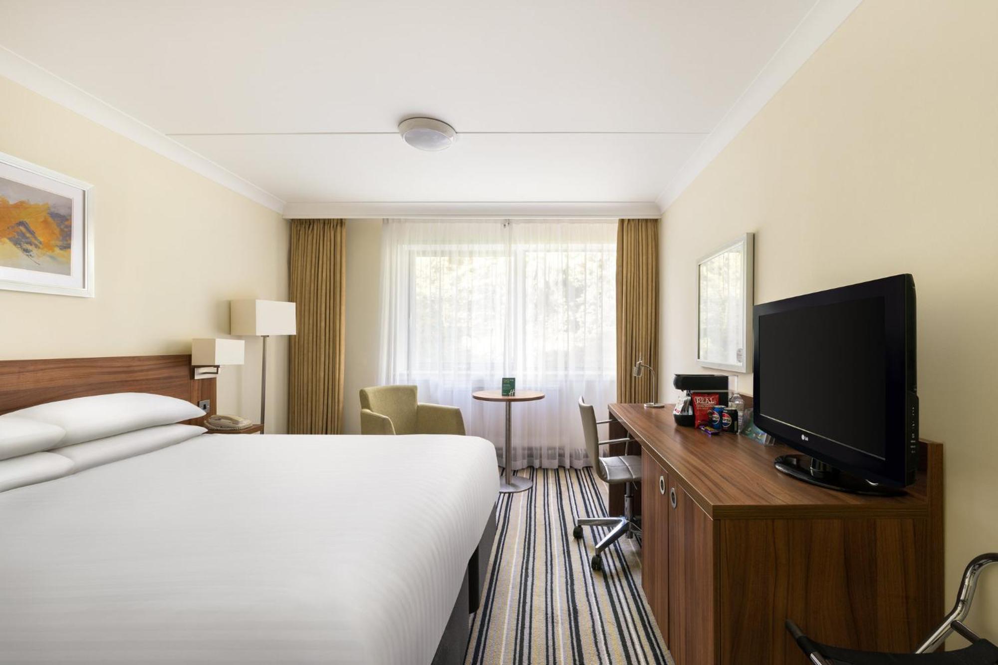 Holiday Inn Norwich, Ipswich Road By Ihg Exterior foto