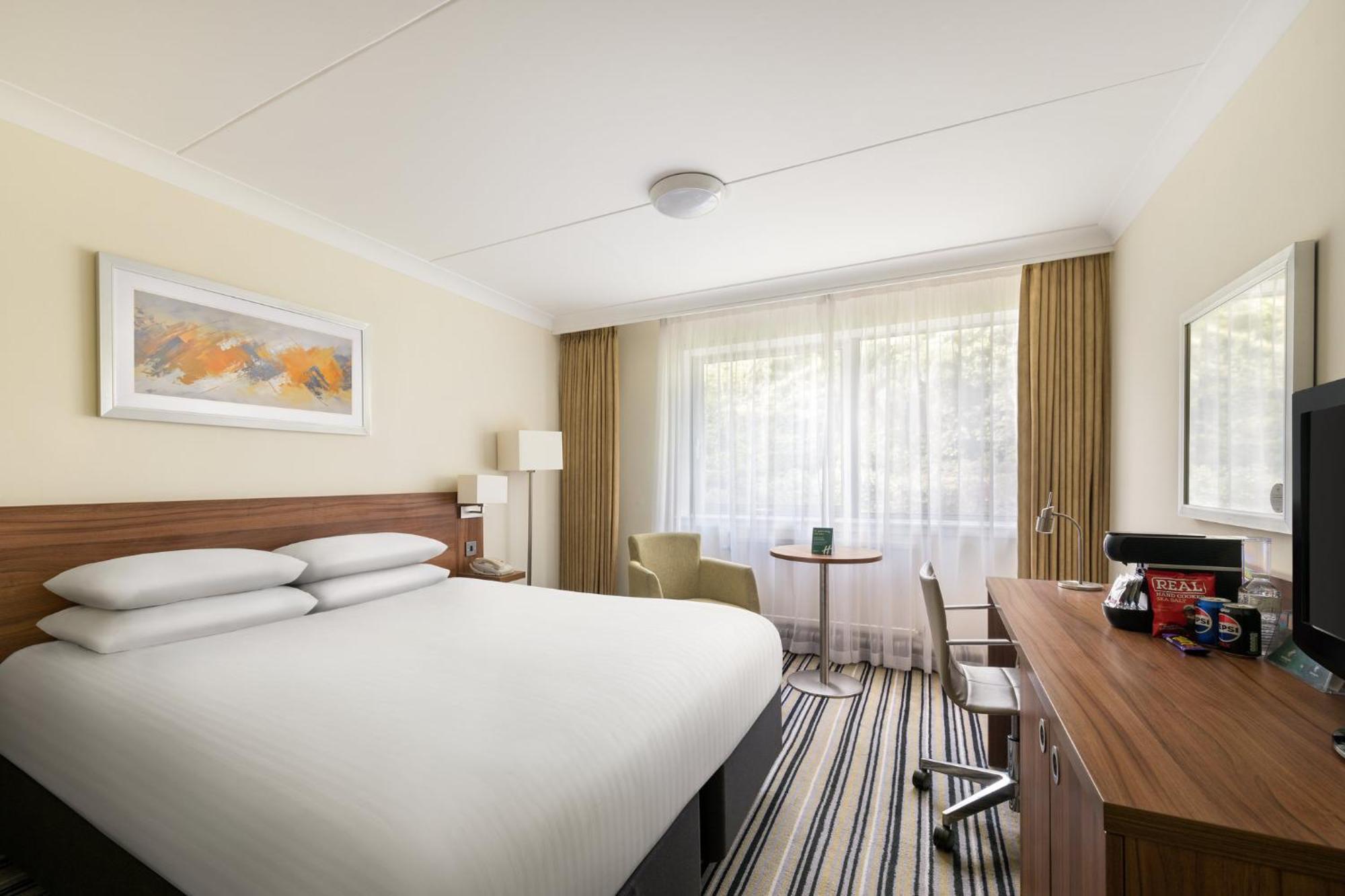 Holiday Inn Norwich, Ipswich Road By Ihg Exterior foto