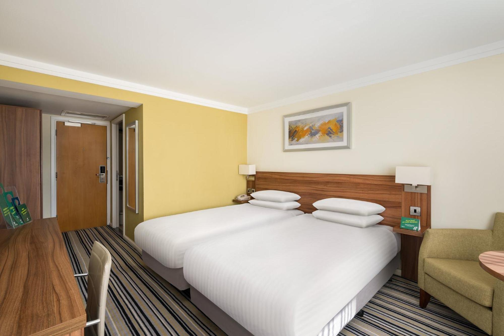 Holiday Inn Norwich, Ipswich Road By Ihg Exterior foto