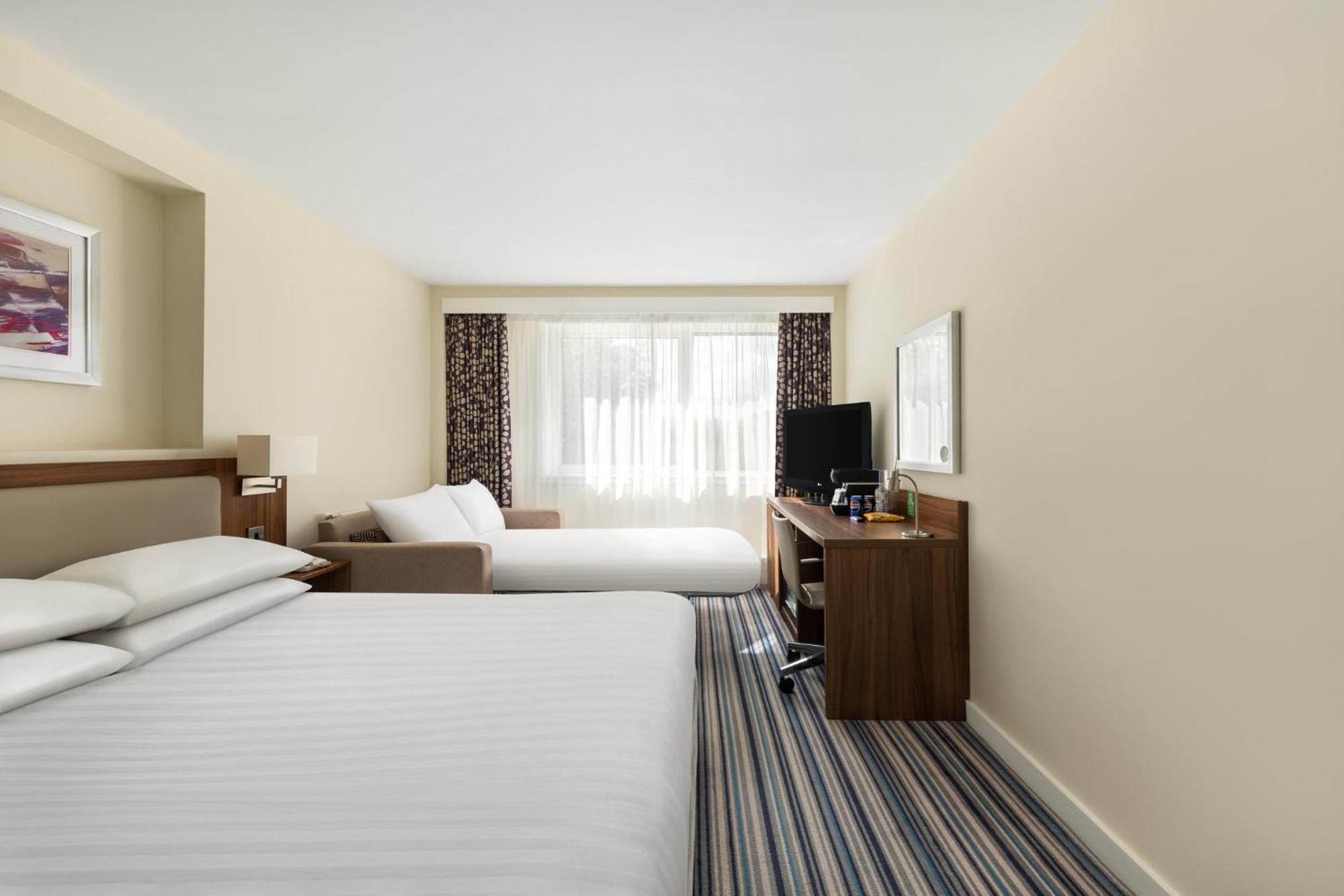 Holiday Inn Norwich, Ipswich Road By Ihg Exterior foto