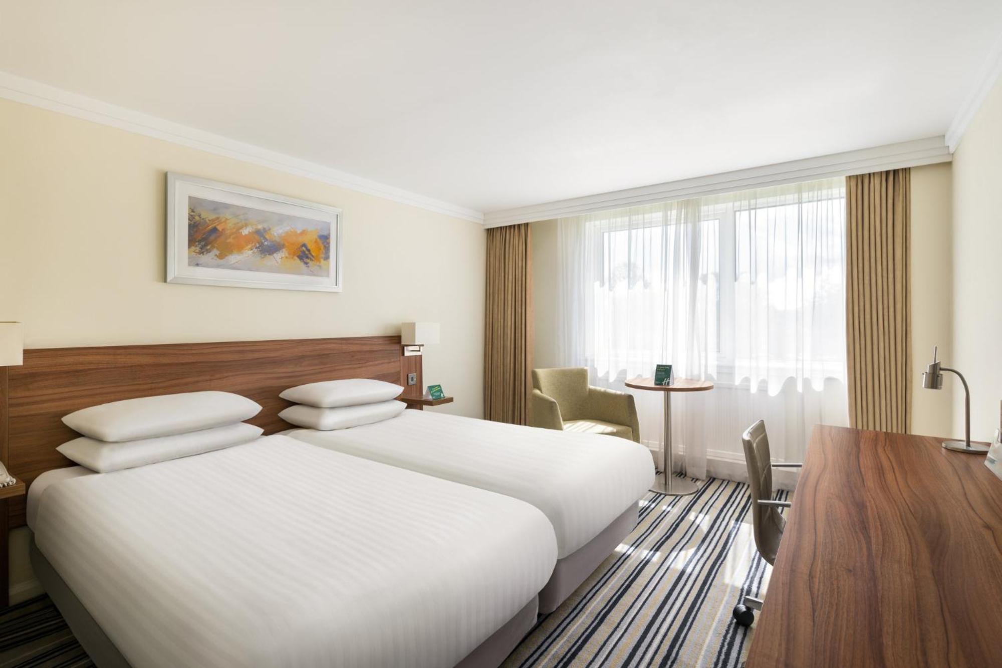 Holiday Inn Norwich, Ipswich Road By Ihg Exterior foto