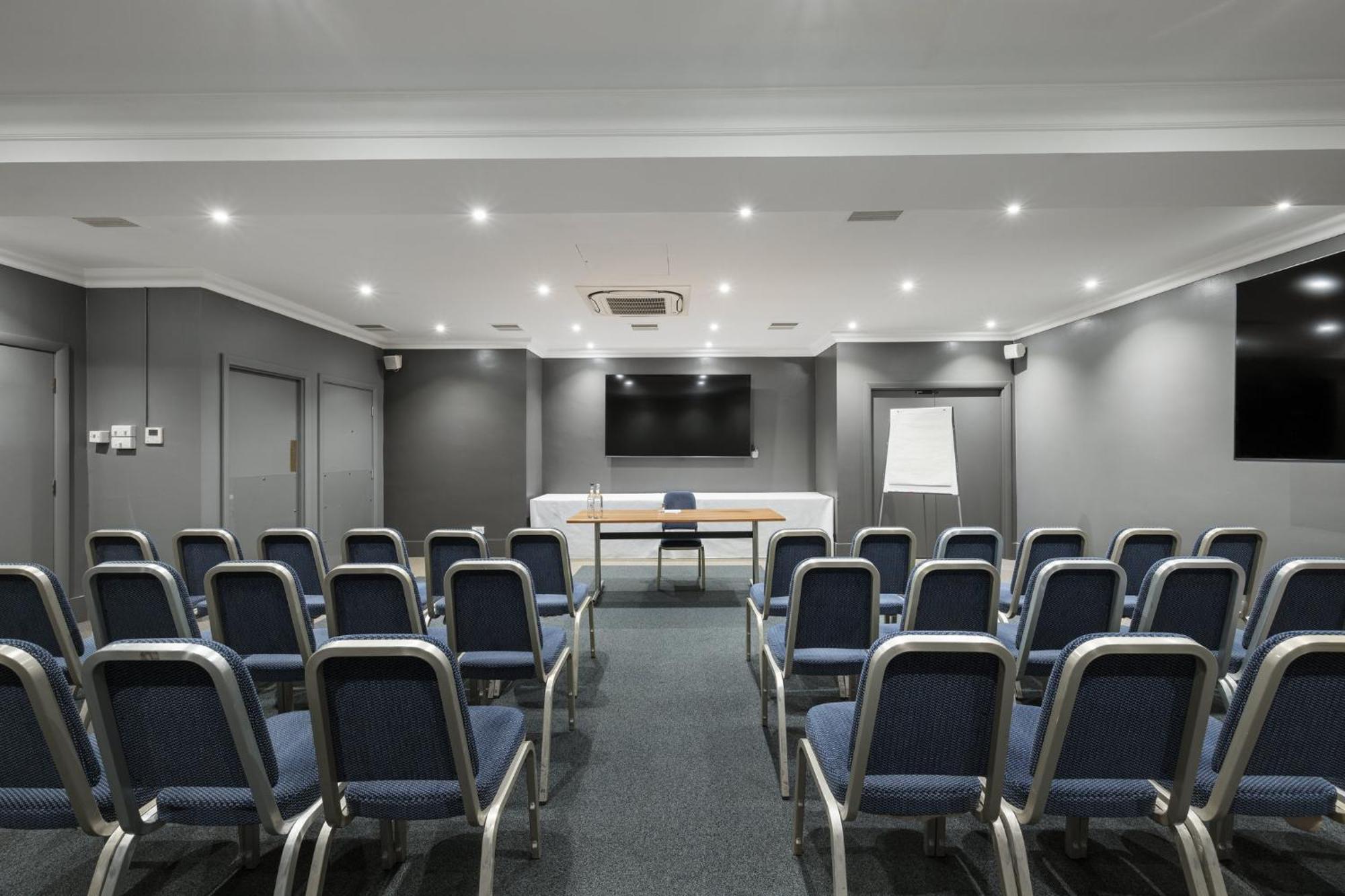 Holiday Inn Norwich, Ipswich Road By Ihg Exterior foto