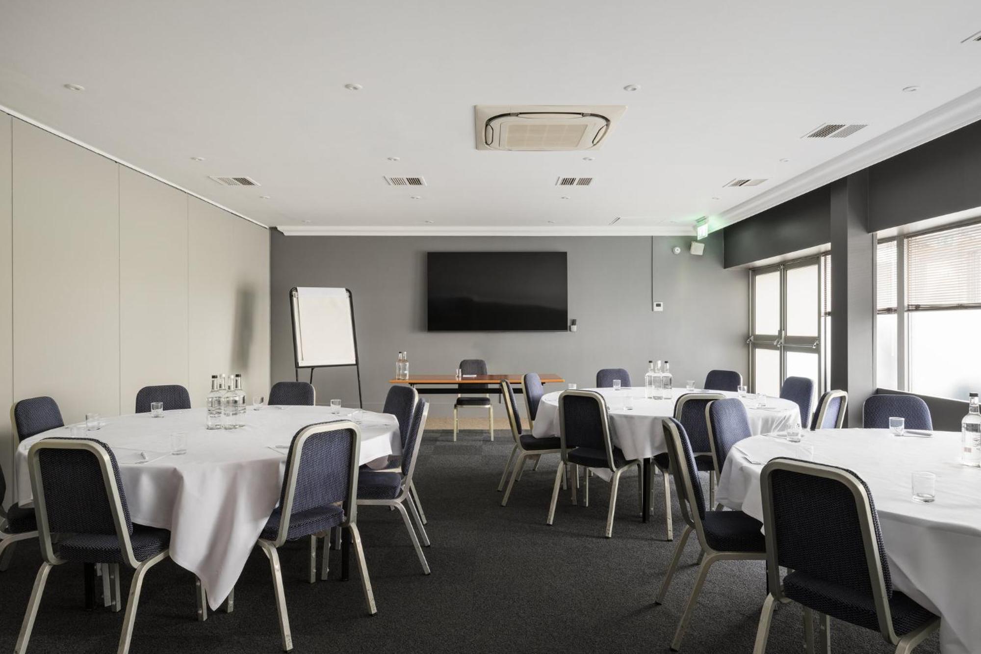 Holiday Inn Norwich, Ipswich Road By Ihg Exterior foto