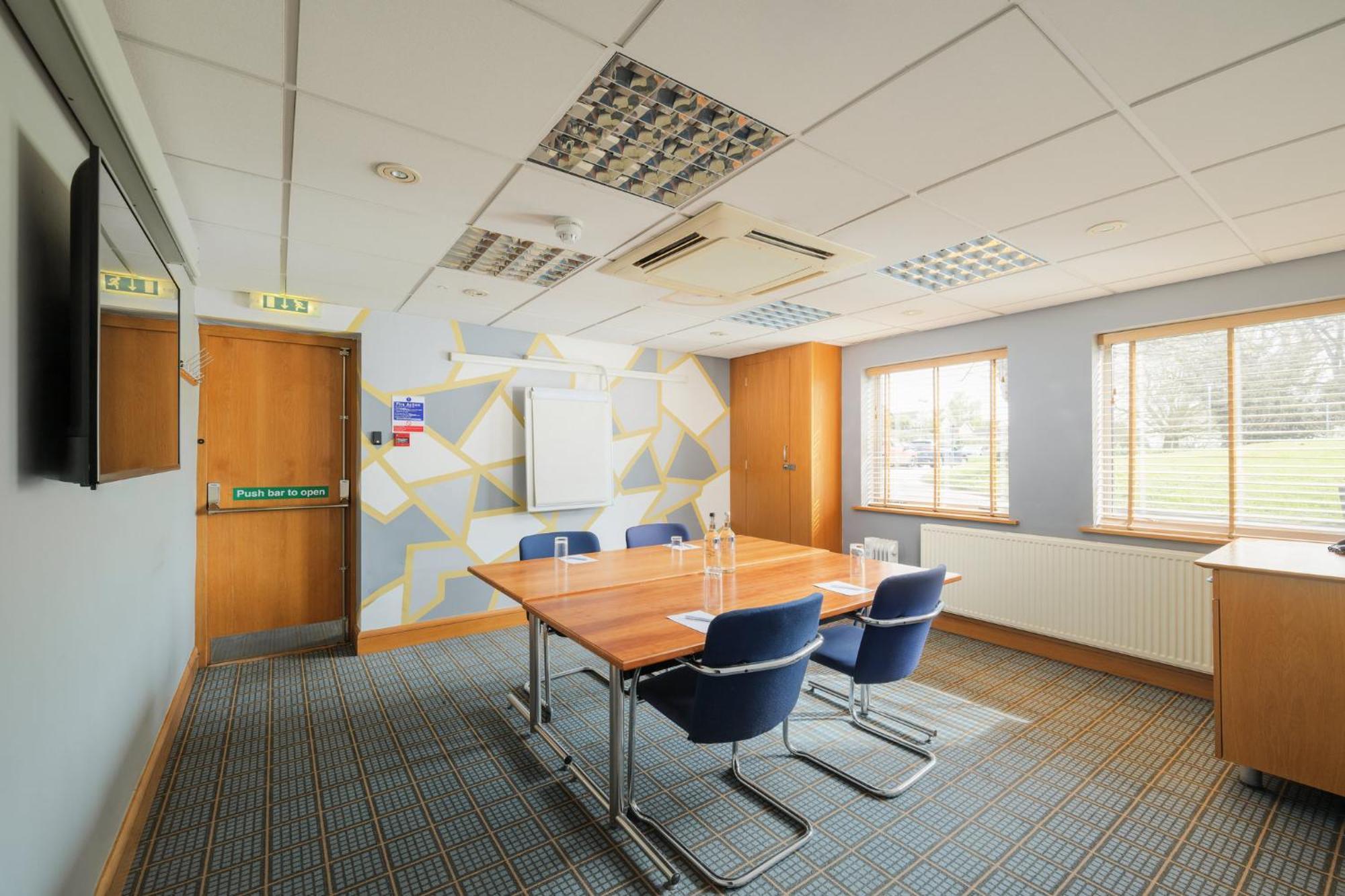 Holiday Inn Norwich, Ipswich Road By Ihg Exterior foto