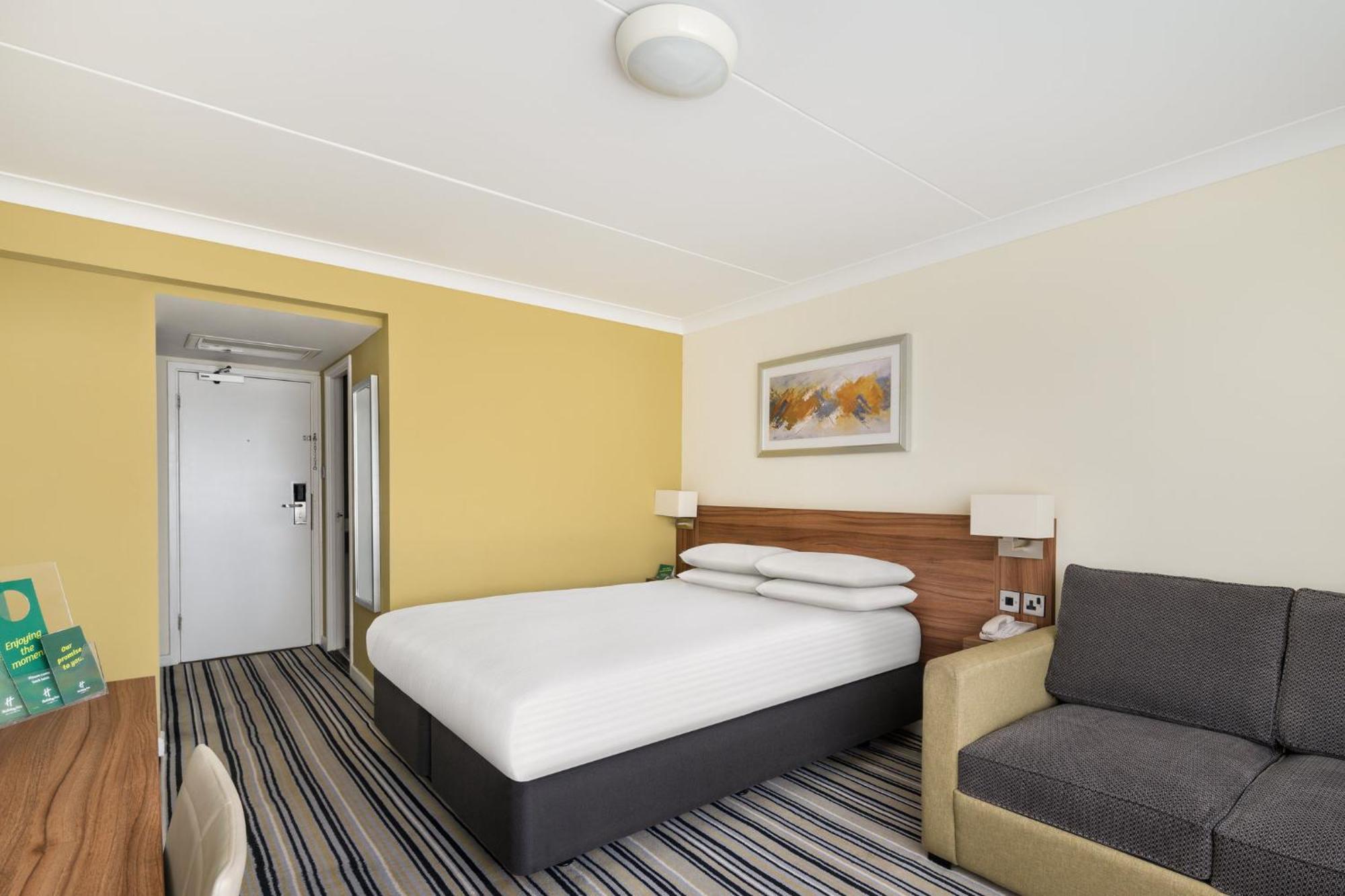 Holiday Inn Norwich, Ipswich Road By Ihg Exterior foto