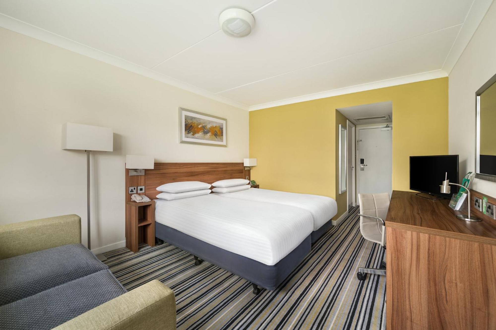 Holiday Inn Norwich, Ipswich Road By Ihg Exterior foto