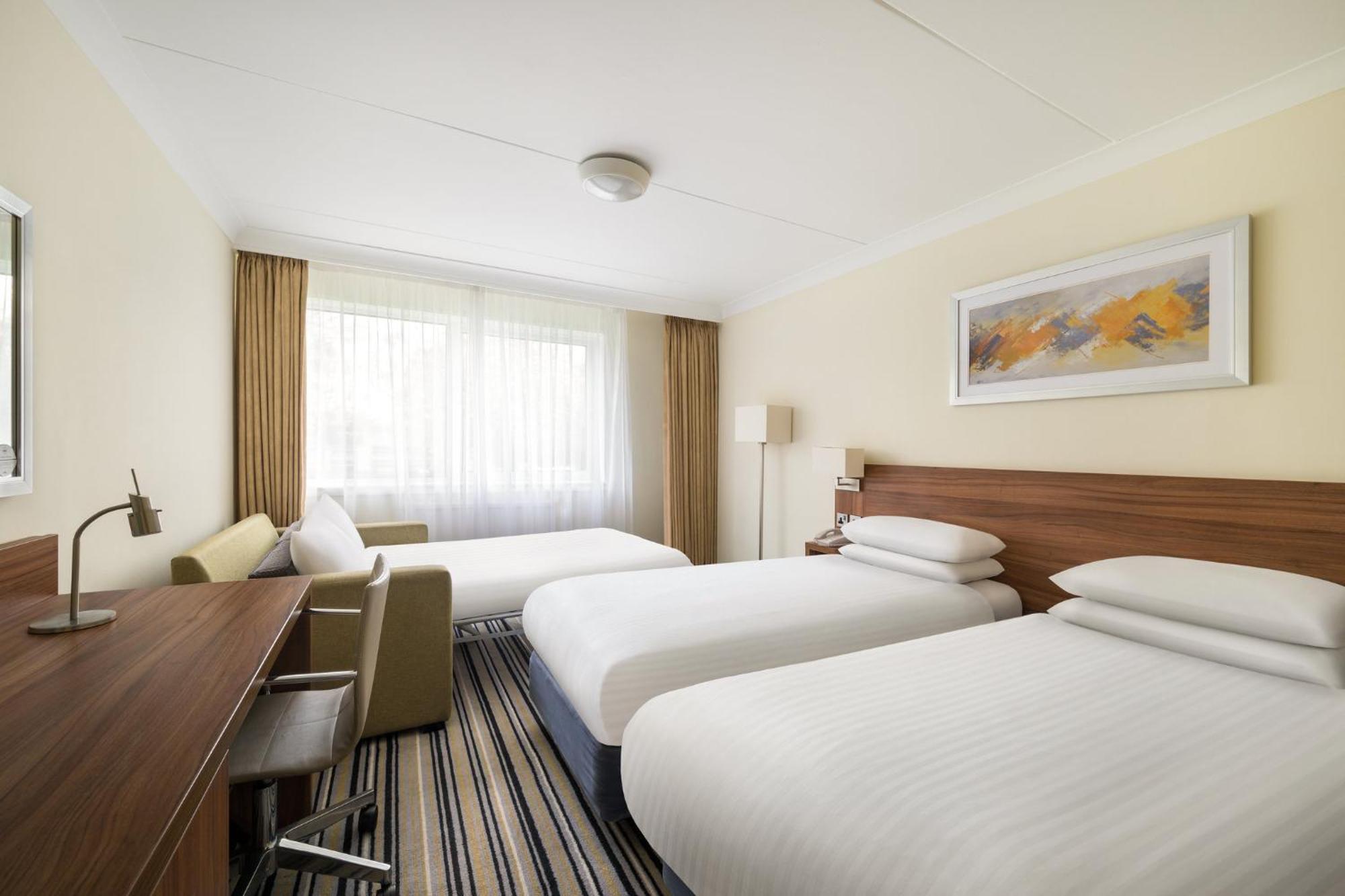 Holiday Inn Norwich, Ipswich Road By Ihg Exterior foto