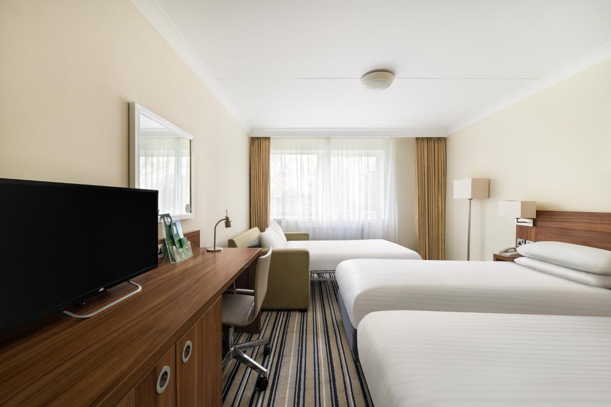 Holiday Inn Norwich, Ipswich Road By Ihg Exterior foto