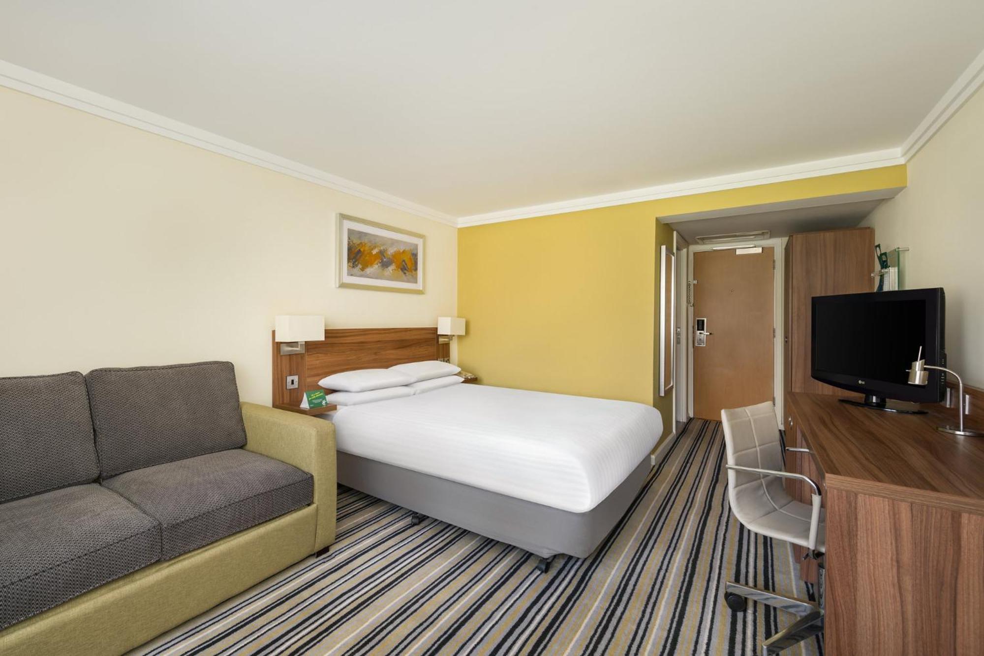 Holiday Inn Norwich, Ipswich Road By Ihg Exterior foto
