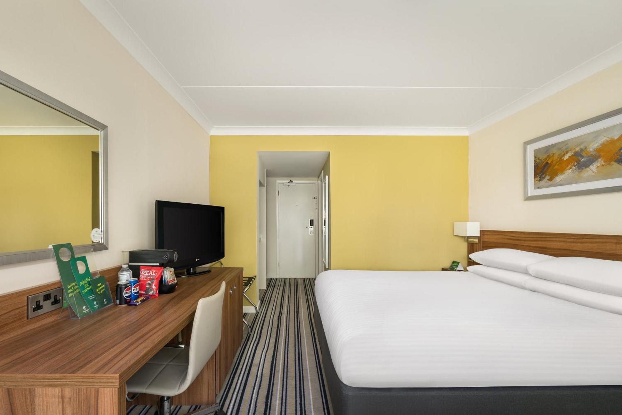 Holiday Inn Norwich, Ipswich Road By Ihg Exterior foto